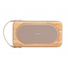 House of Marley Roots solární, Bluetooth reproduktor, Cream
