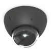 Ubiquiti UniFi All-Weather UVC-AI-Dome-B, vandal-proof 4K, čierna