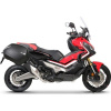 Nosič bočných kufrov na motorku SHAD H0XD77IF