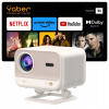 LCD projektor Yaber L2 Plus