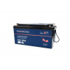 POWERKÖNIG Batéria POWERKÖNIG® LiFePO4 12,8 V 150 Ah