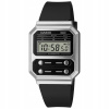 CASIO dámske hodinky A100WEF-1AEF