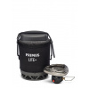 Súprava na varenie Primus Lite Plus Stove System II 0.8 L - black