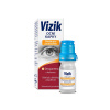 Vizik oční kapky zklidňující podráždění 10 ml