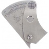 ESAB Mierka na zvary INOX 0000 593 720