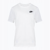 Dámske tričko NIKE SPORTWEAR CLUB ESSENTIAL L