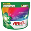 Ariel Allin1 gélové kapsule do prania color Fast dissolving 65 ks