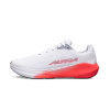 Topánky ALTRA W Experience Flow ST white/coral US 6,5 / UK 4,5 / EU 37,5