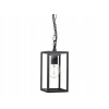 Vysiace svetlá, lampy - MALMO Retro Hanging Lamp Externé 309211 Polux (Vysiace svetlá, lampy - MALMO Retro Hanging Lamp Externé 309211 Polux)