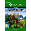 Minecraft (Xbox One)