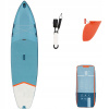 Aqua-Speed Aquafitness Plave Board (SUP PMped Pneumatic Decatlon 320 kg)
