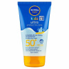 Nivea Sun Ultra Protect & Care detské mlieko na opaľovanie OF 50+ 150 ml 1ks