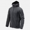 Bunda fleece Helikon PATRIOT Mk2 shadow grey M