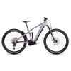 Bicykel CUBE STEREO HYBRID ONE22 SLX 800 M