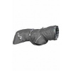 Hurtta Monsoon coat II ECO blackberry 80