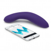 WE VIBE RAVE APP -
