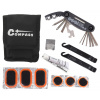 COMPASS cyklotaška s náradím