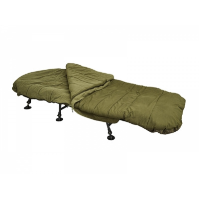 Spacák Starbaits STB 3S Sleeping Bag