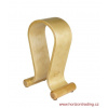 Dynavox Headphonerack KH-500 Birch - Celodřevěný stojánek pro sluchátka