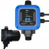 Tlakový regulátor IBO IPRO WATER-PASS 2 + 1L