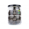 BrainMax Pure Kakaové bôby v horkej čokoláde BIO 285 g