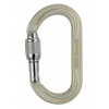Karabína Petzl OXAN SCREW LOCK