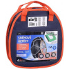 snehové reťaze compass x80 nylon bag