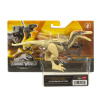 Mattel JW NEBEZPEČNÝ DINOSAURUS ASST