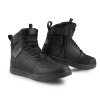 SHIMA REBEL 2.0 WP MEN BLACK pánske nepremokavé tenisky 46