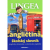 Angličtina školský slovník