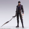 Square-Enix Final Fantasy XVI Bring Arts Akční Figurka Barnabas Tharmr 15 cm