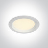 ONE LIGHT LED 7W VARIABLE CCT IP44