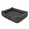 Hobby Dog Pelech pre psa | Comfort Ekolen - tmavošedý Veľkosť: L - 65 x 50 cm