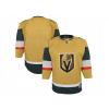 Detský dres Vegas Golden Knights NHL Premier Home Veľkosť: L/XL