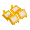 HEPA filtre pre iRobot Roomba 700 (set 4 ks)
