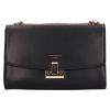 Dámska crossbody kabelka David Jones Dalize - čierna