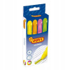 Jovi Crayons gel wax voskovky 4 ks