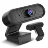 NanoRS Kamera internetowa USB Nano RS, HD 1080P (1920x1080) z wbudowanym mikrofonem, długość przewodu 1.7m, 30fps, RS680