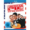 American Pie 3 - Jetzt wird geheiratet (Blu-ray)