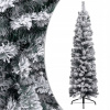 VIANOČNÝ STROMČEK LED + ZELENÉ ČERKY 120 cm (VIANOČNÝ STROMČEK LED + ZELENÉ ČERKY 120 cm)