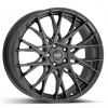 DOTZ FUJI 7,5x18 5x100 ET51 matt graphite