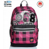 Batoh Seven Double 20-40 l viacfarebný