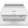 Epson projektor EB-770F 3LCD Laser, FullHD, 4100ANSI, 2 500 000:1, HDMI, LAN, WiFi, Miracast - UST V11HA79080