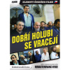 Dobří holubi se vracejí / Remasterovaná verze (DVD)