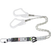 Tlmič pádu s dvoma lanami KRATOS SAFETY FA3060015