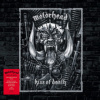 Motörhead - Kiss Of Death / Silver / Vinyl [LP]