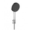 Hansgrohe Raindance Alive Select S - Set sprchovej hlavice, držiaka a hadice, 3 prúdy, EcoSmart, chróm 24611000