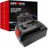 Akumulátorová batéria pre Bosch ProCORE 18V GBH 18V-26 F GWX-10125mm 18V 5Ah