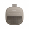 BOSE SoundLink Micro (2ND Gen) Bluetooth reproduktor , sandstone