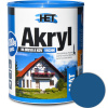 Het Akryl mat 0440 0,7kg modrá
